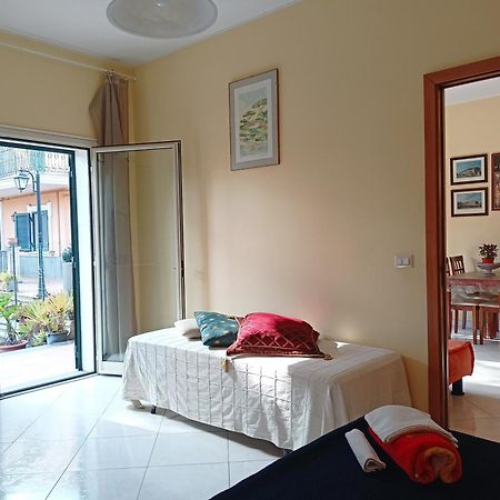 Villa Linda San Gregorio di Catania Esterno foto