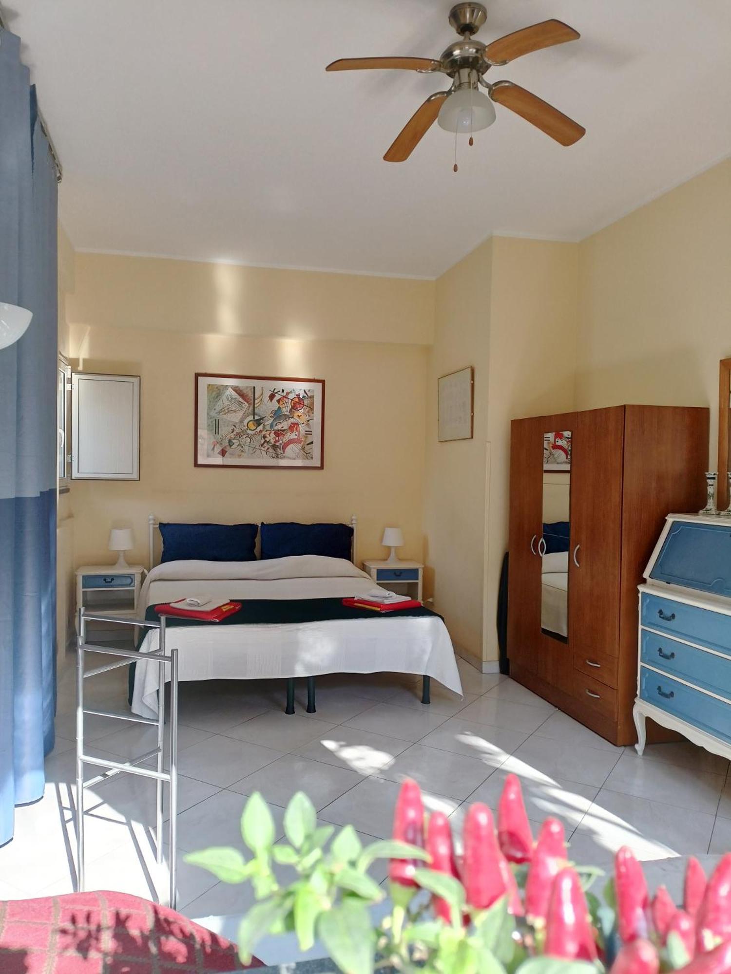Villa Linda San Gregorio di Catania Esterno foto