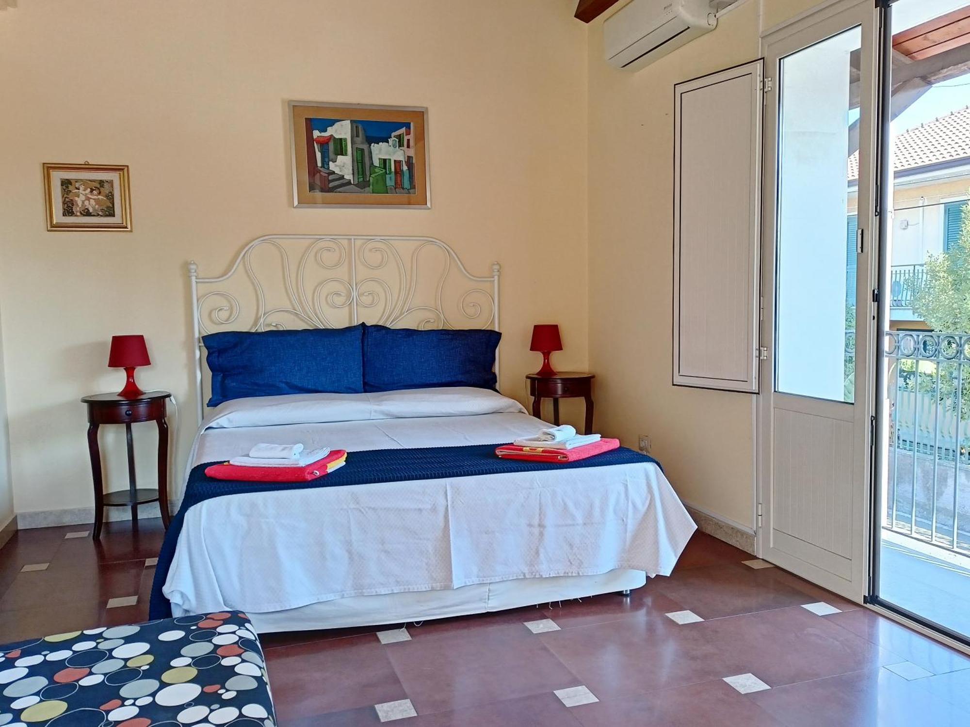 Villa Linda San Gregorio di Catania Esterno foto