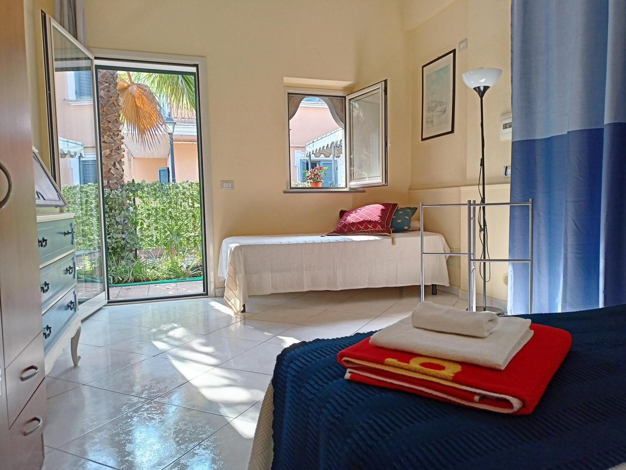 Villa Linda San Gregorio di Catania Esterno foto
