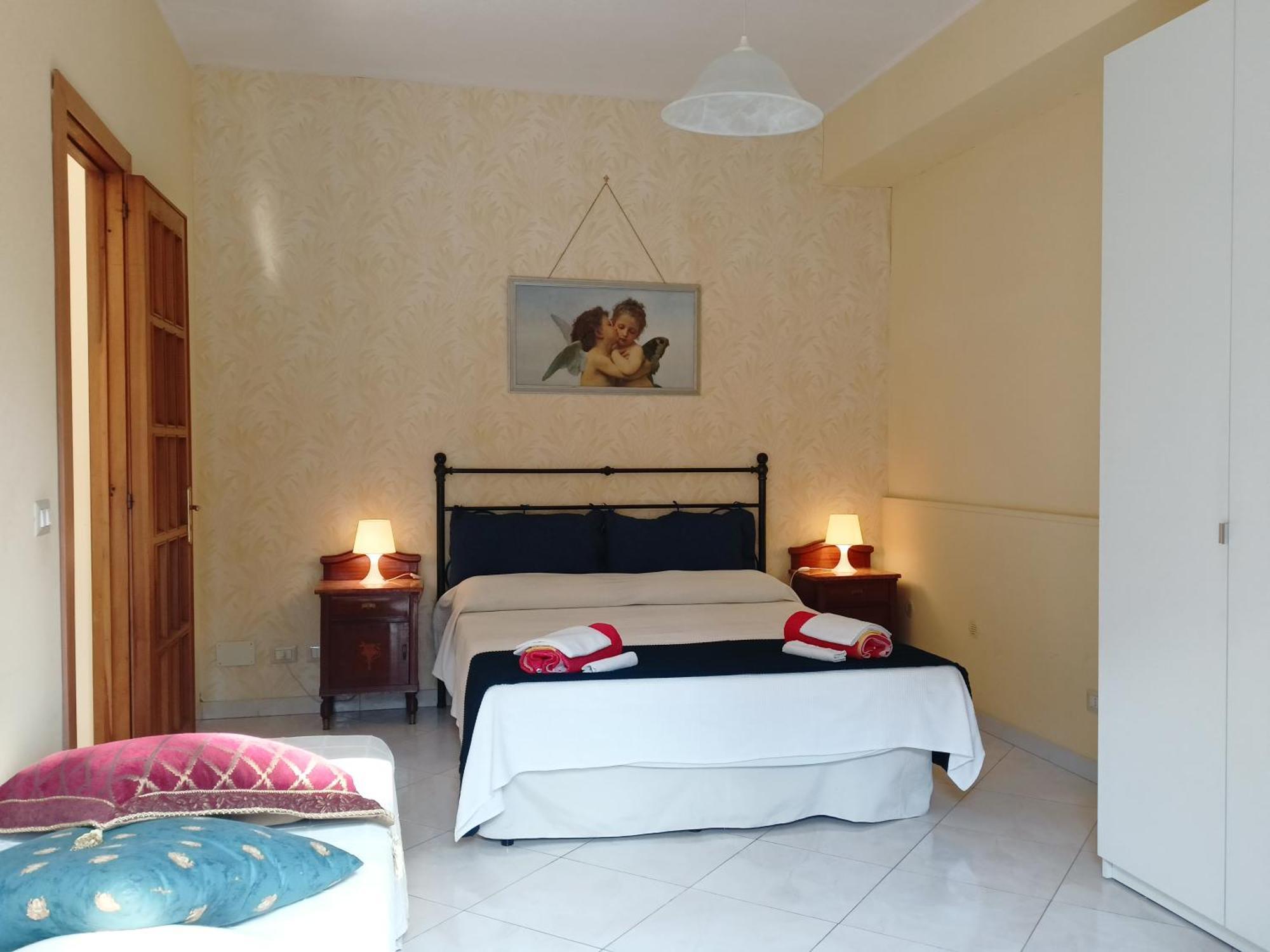 Villa Linda San Gregorio di Catania Esterno foto