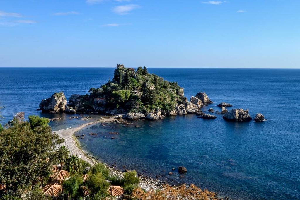 Villa Linda San Gregorio di Catania Esterno foto