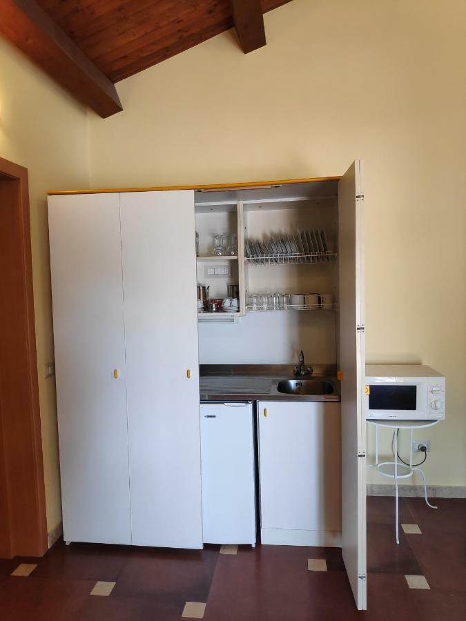 Villa Linda San Gregorio di Catania Esterno foto