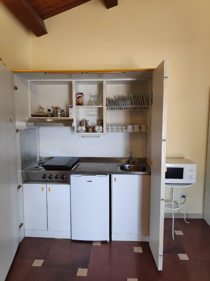 Villa Linda San Gregorio di Catania Esterno foto
