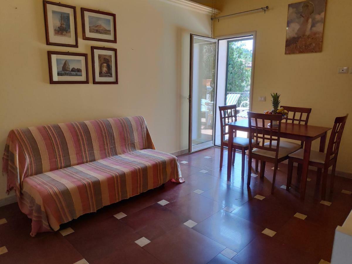 Villa Linda San Gregorio di Catania Esterno foto