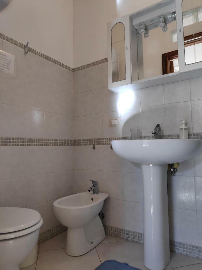 Villa Linda San Gregorio di Catania Esterno foto