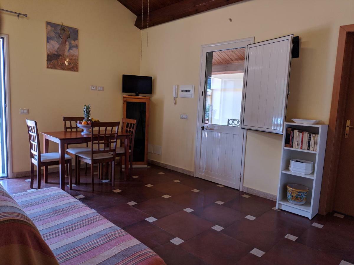 Villa Linda San Gregorio di Catania Esterno foto