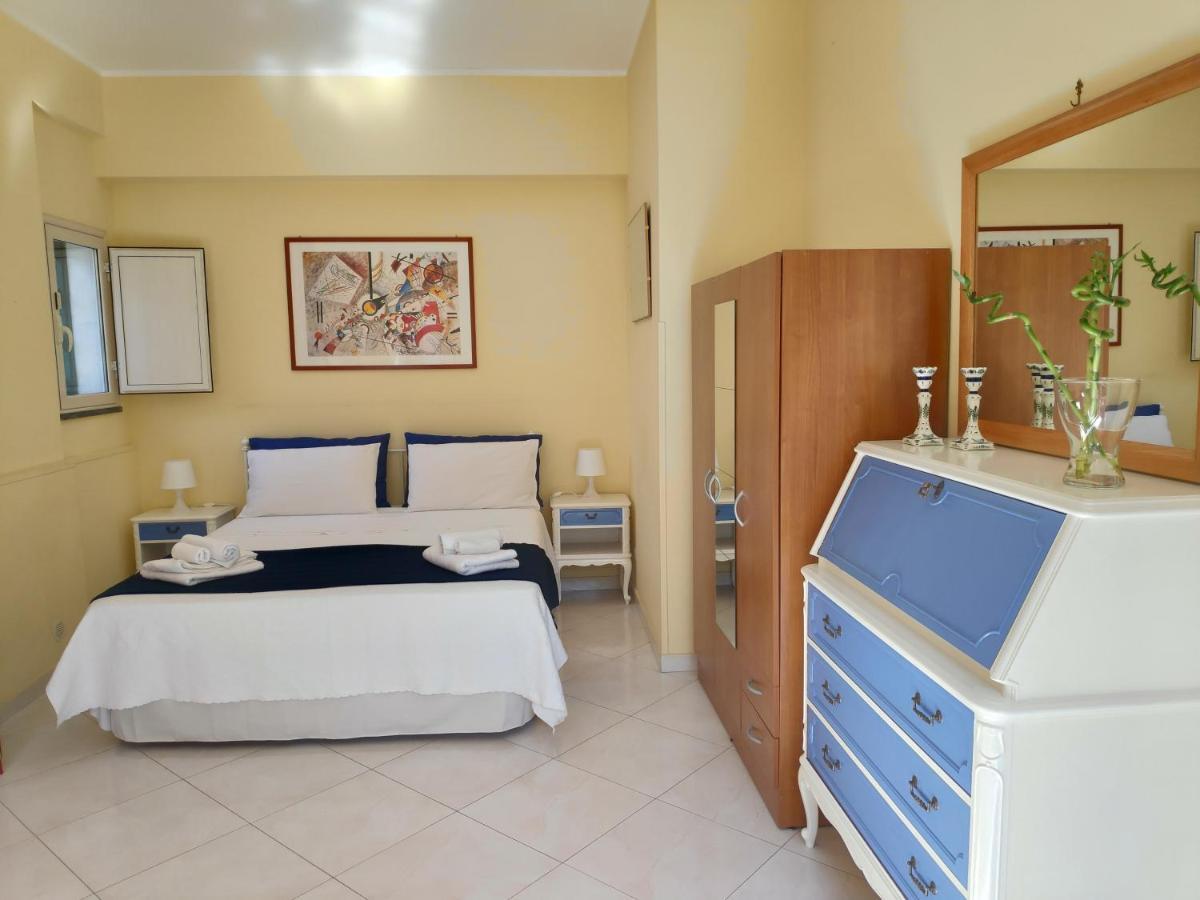 Villa Linda San Gregorio di Catania Esterno foto
