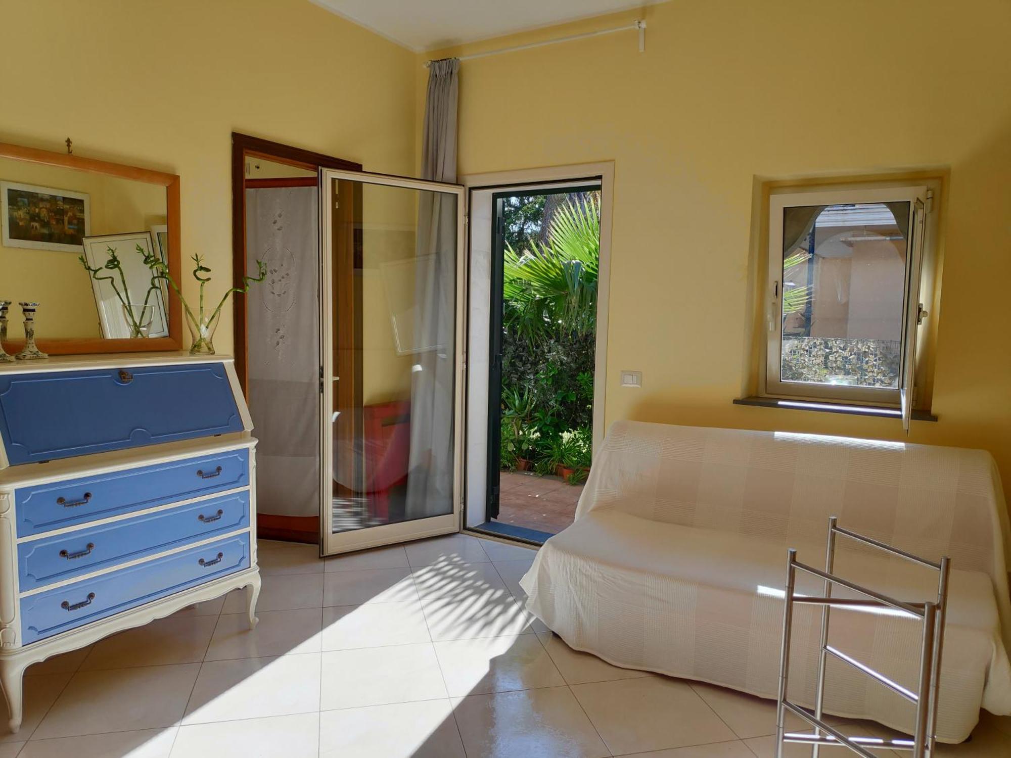 Villa Linda San Gregorio di Catania Esterno foto