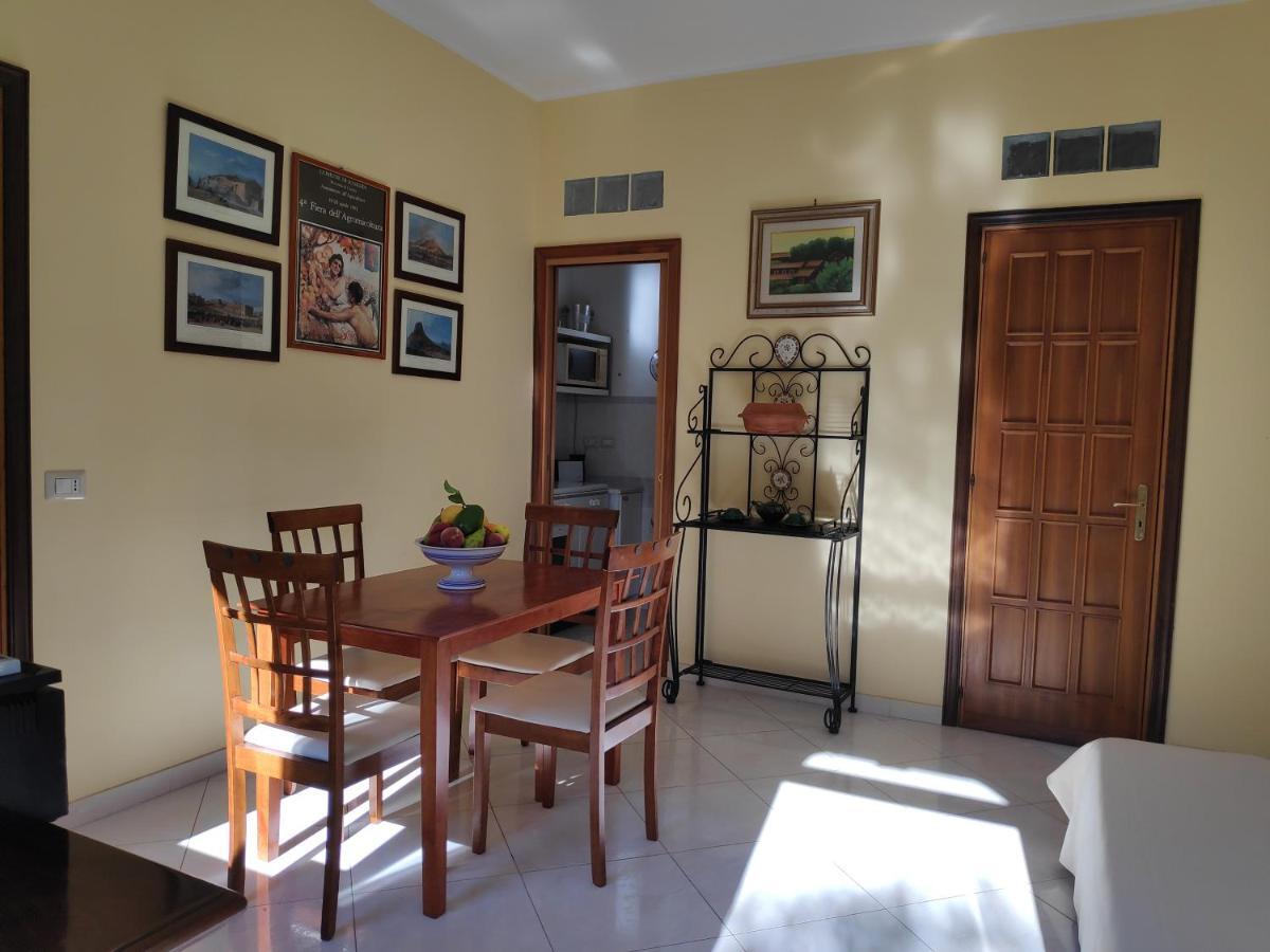 Villa Linda San Gregorio di Catania Esterno foto